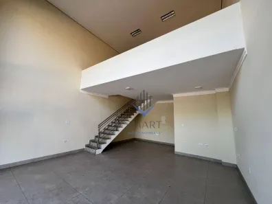 Ponto Comercial para alugar, 82m² no São Manoel, Americana