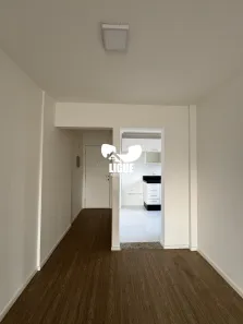 Apartamento com 2 Quartos para venda ou aluguel, 60m² no Vila Assunção, Santo André