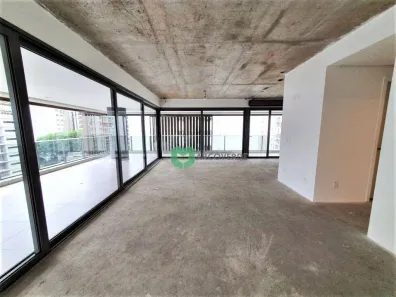Apartamento com 4 Quartos à venda, 252m² no Vila Nova Conceição, São Paulo