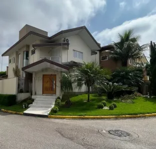 Casa de Condomínio com 3 Quartos à venda, 250m² no Loteamento Villa Branca, Jacareí
