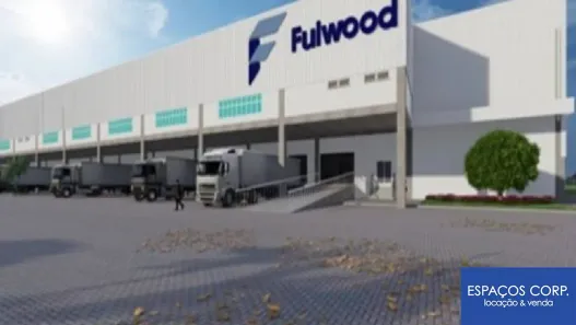 Galpão/Depósito/Armazém para alugar, 16139m² no Juncal, Extrema
