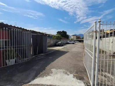 Lote/Terreno à venda, 574m² no Campo Grande, Rio de Janeiro