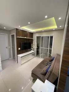 Apartamento com 2 Quartos à venda, 57m² no Parque Viana, Barueri