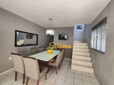 Sobrado com 4 Quartos à venda, 125m² no Parque São Rafael, São Paulo