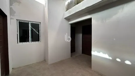 Apartamento com 1 Quarto para alugar, 30m² no Cajazeiras, Fortaleza