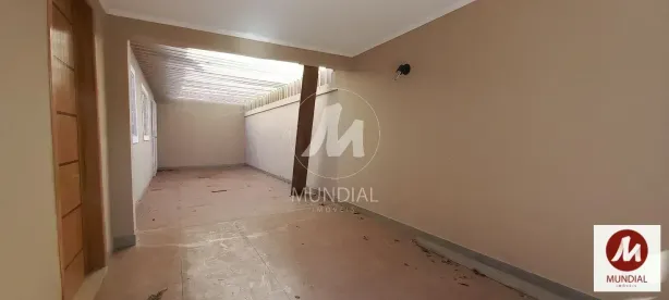 Casa com 3 Quartos à venda, 122m² no Vila Monte Alegre, Ribeirão Preto