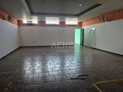 Ponto Comercial à venda, 127m² no Núcleo Habitacional Mary Dota, Bauru