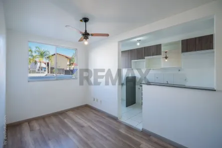 Apartamento com 2 Quartos à venda, 45m² no Vila Carminha, Campinas