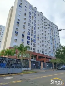 Apartamento com 2 Quartos à venda, 64m² no Centro, Novo Hamburgo