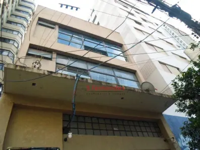 Sala Comercial para alugar, 166m² no Pinheiros, São Paulo