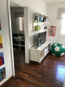 Casa de Condomínio com 4 Quartos à venda, 719m² no Cidade Jardim, São Paulo
