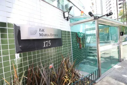 Apartamento com 3 Quartos à venda, 125m² no Rosarinho, Recife