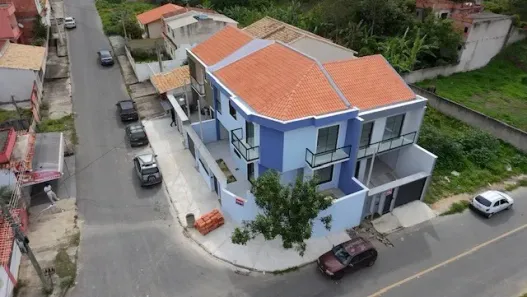 Casa com 3 Quartos à venda, 127m² no Roma, Volta Redonda