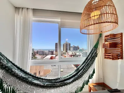 Apartamento com 2 Quartos à venda, 59m² no Centro, Capão da Canoa