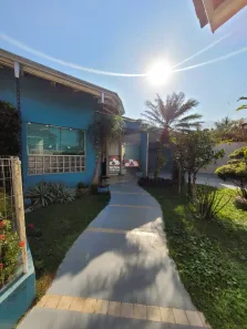 Casa com 6 Quartos à venda, 290m² no Massaguaçu, Caraguatatuba