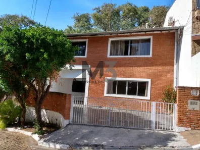 Casa de Condomínio com 3 Quartos à venda, 200m² no Parque Imperador, Campinas