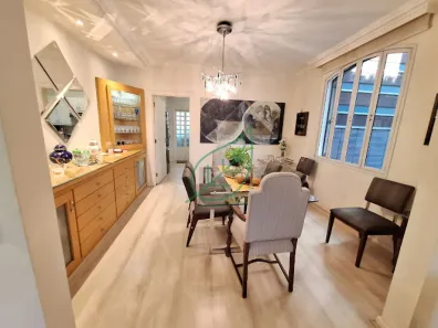 Apartamento com 3 Quartos à venda, 163m² no Itaim Bibi, São Paulo