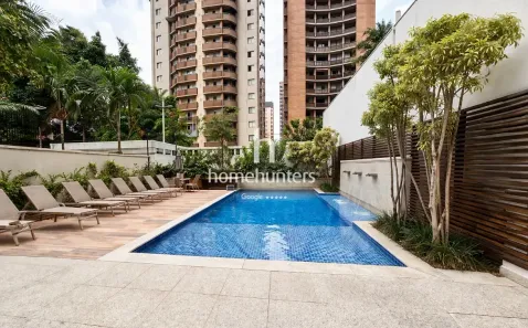 Apartamento com 2 Quartos à venda, 83m² no Cambuí, Campinas