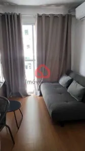 Apartamento com 2 Quartos à venda, 49m² no Pechincha, Rio de Janeiro