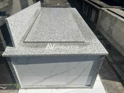 Lote/Terreno com 1 Quarto à venda, 40m² no São Cristóvão, Rio de Janeiro