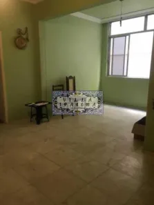 Apartamento com 3 Quartos à venda, 96m² no Rio Comprido, Rio de Janeiro