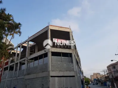 para alugar, 1094m² no Centro, Osasco