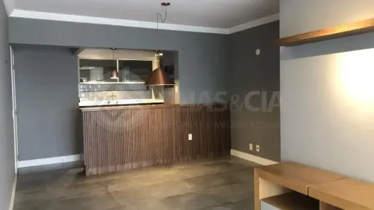 Apartamento com 3 Quartos para alugar, 91m² no Vila Lusitânia, São Bernardo do Campo