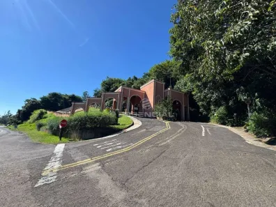 Lote/Terreno à venda, 1102m² no Residencial Spazio Verde, Botucatu