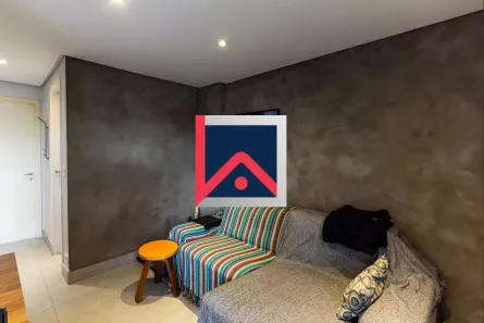 Apartamento com 1 Quarto à venda, 74m² no Vila Olímpia, São Paulo