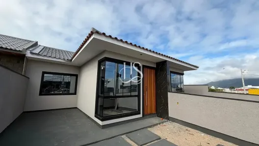 Casa com 2 Quartos à venda, 52m² no Nova Palhoça, Palhoça