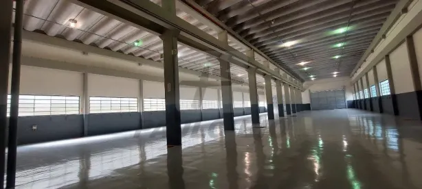 Galpão/Depósito/Armazém para alugar, 2500m² no Centro Industrial de Arujá, Arujá