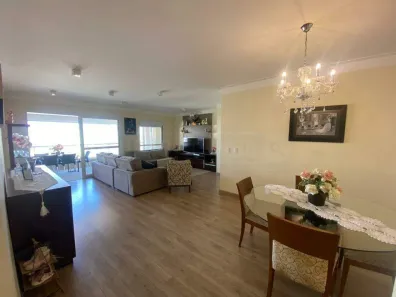 Apartamento com 3 Quartos à venda, 150m² no Cidade Alta, Piracicaba