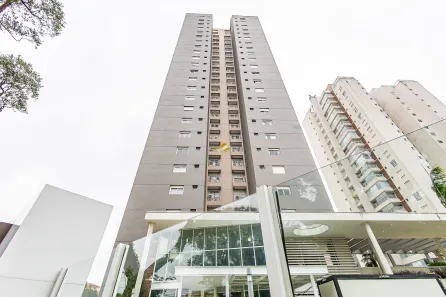 Apartamento com 3 Quartos à venda, 126m² no Portão, Curitiba