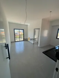 Apartamento com 1 Quarto à venda, 41m² no Bela Vista, Valinhos