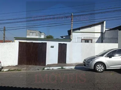 Lote/Terreno à venda, 82m² no Vila Moraes, São Paulo