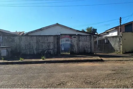 Casa com 2 Quartos à venda, 110m² no Aripuanã, Vilhena