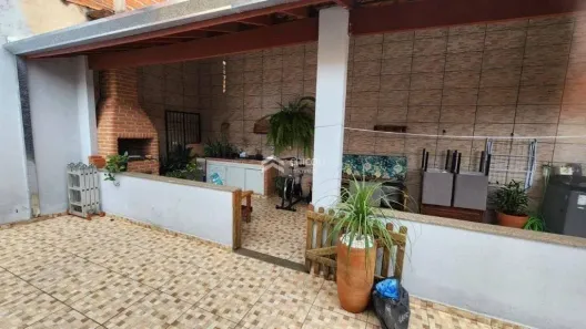 Casa com 3 Quartos à venda, 198m² no Jardim Europa, Vargem Grande Paulista