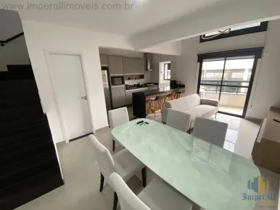 Apartamento com 1 Quarto à venda, 78m² no Parque Residencial Aquarius, São José dos Campos