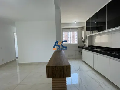 Apartamento com 3 Quartos à venda, 75m² no Castelo, Belo Horizonte