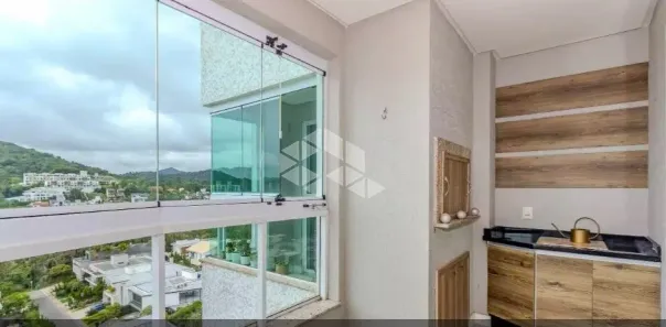 Apartamento com 2 Quartos à venda, 85m² no Praia Brava de Itajaí, Itajaí