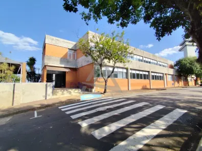 Prédio Comercial para alugar, 1964m² no Polo II de Alta Tecnologia (Campinas), Campinas