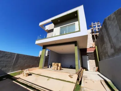 Casa com 3 Quartos à venda, 116m² no , Bom Jesus dos Perdões