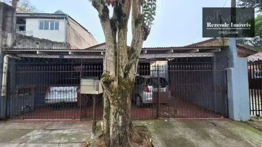 Casa com 3 Quartos à venda, 116m² no Cidade Industrial, Curitiba