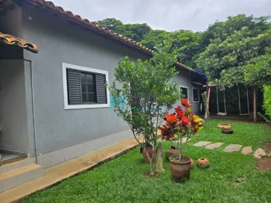 Casa de Condomínio com 2 Quartos à venda, 93m² no Parque Residencial Vivendas, Lagoa Santa