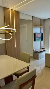 Apartamento com 2 Quartos à venda, 45m² no Recreio São Judas Tadeu, São Carlos