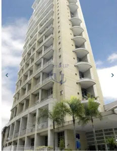 Apartamento com 1 Quarto à venda, 46m² no Jardim Carlu, São Paulo