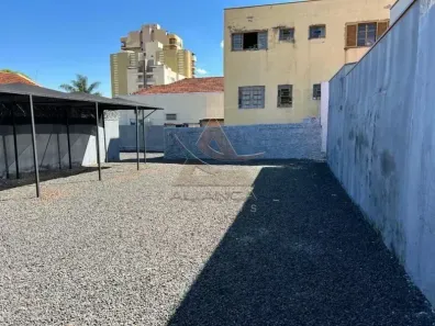 Imóvel Comercial para alugar, 40m² no Campos Elíseos, Ribeirão Preto