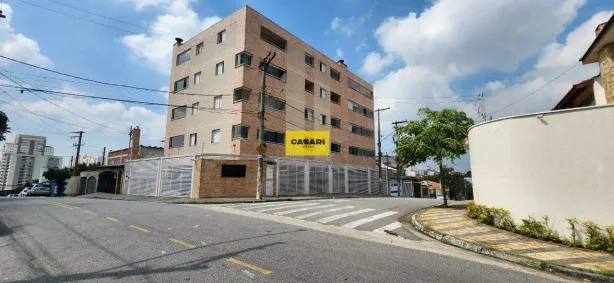 Apartamento com 3 Quartos à venda, 87m² no Assunção, São Bernardo do Campo