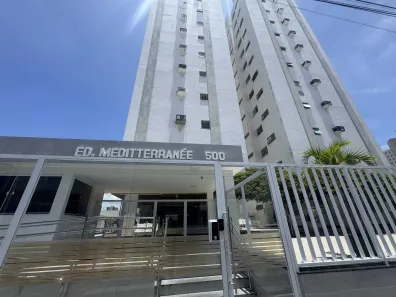 Apartamento com 3 Quartos à venda, 120m² no Treze de Julho, Aracaju
