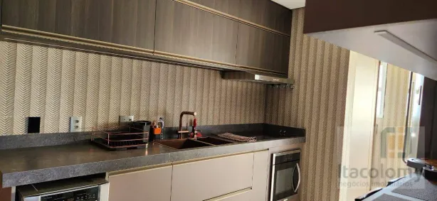 Apartamento com 2 Quartos à venda, 113m² no Tamboré, Santana de Parnaíba